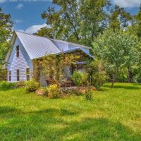 Piedmont Gentleman s Farm